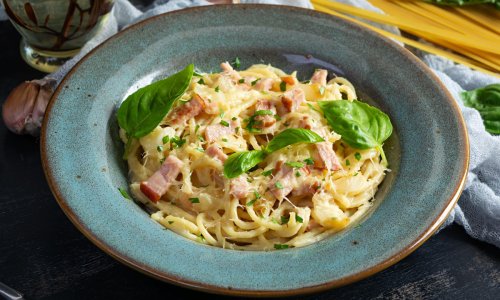 Nastava je otkazana, što skuhati djeci za ručak? Ova prefina tjestenina gotova je za 15 minuta