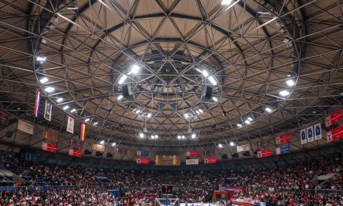 Nevrijeme oštetilo Draženov dom, pukla kupola