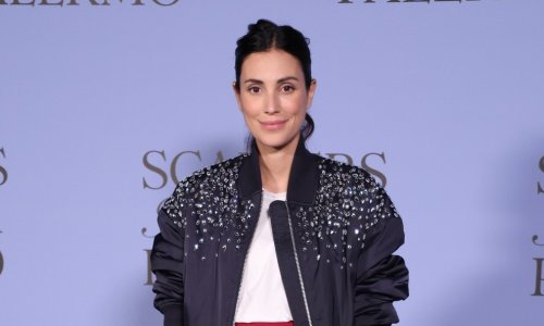 Najbolje odjevena princeza pokazala je kako elegantno nositi hlače s točkicama