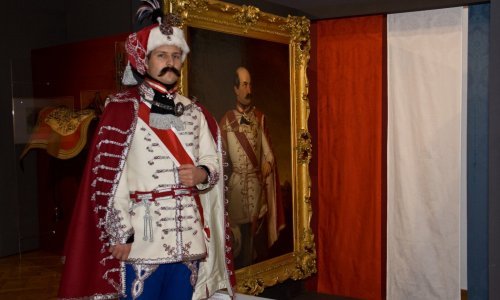 Nakon pritiska iz Hrvatske obnavlja se kuća bana Jelačića