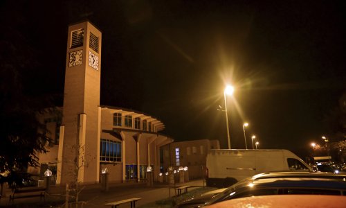 Usred nevremena u Zagrebu oglasila se crkvena zvona. Iz župe objasnili što se dogodilo