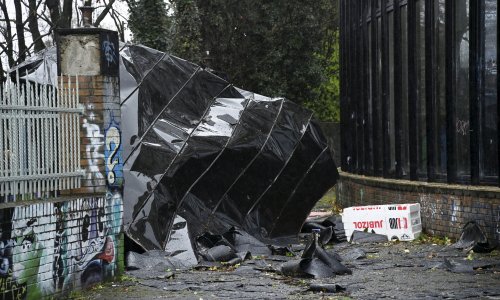 U Zagrebu ima ozlijeđenih, među njima je i dijete: Centar 112 primio oko 1000 poziva