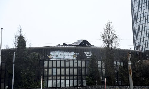 Draženov dom zatvoren do daljnjeg: Dvorana je proglašena nesigurnom