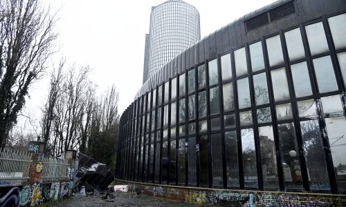 Pogledajte kako je nevrijeme razorilo Draženov dom: Pukla kupola, dvorana je zatvorena