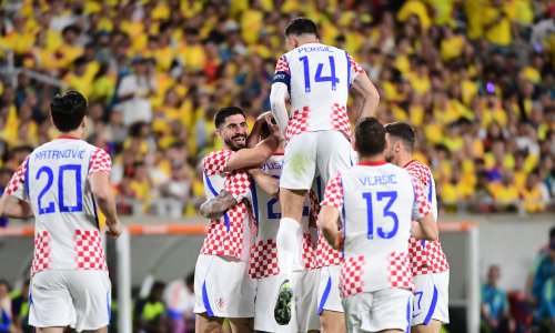 Dalić je protiv Kolumbije dobio odgovor koji je dugo tražio