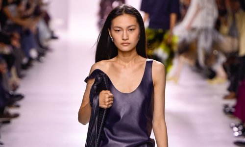 Haljine spuštenog struka su apsolutni hit: Izdužuju figuru bolje nego što mislite