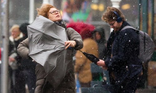 Civilna zaštita: Ove stvari pripremite da imate pri ruci - evo što trebate, a što nikako raditi