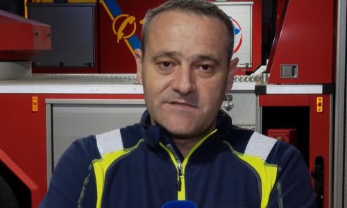 Resman: Kolege su mi rekle 'šefe, ovo nije normalno'