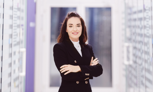 Jelena Jurišić imenovana direktoricom za tehnologiju ENT Grupe