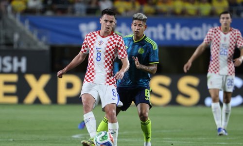 Moro nahvalio Vuškovića: 'On nije više samo vrhunski talent, nego ozbiljan igrač'