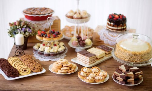 Mnogi griješe s brašnom: Evo kada se koristi glatko, a kada oštro