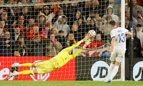 Šokantno ostali bez Svjetskog prvenstva: 'Za ovo postoji samo jedna riječ'