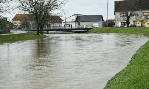 Još nije gotovo: Nakon nevremena sada prijete i poplave