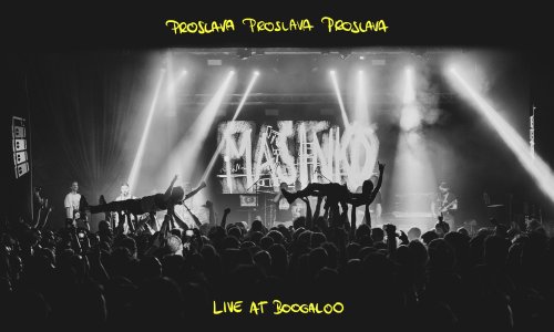 Mašinko objavio prvi live album: koncertna energija pretočena je u proslavu