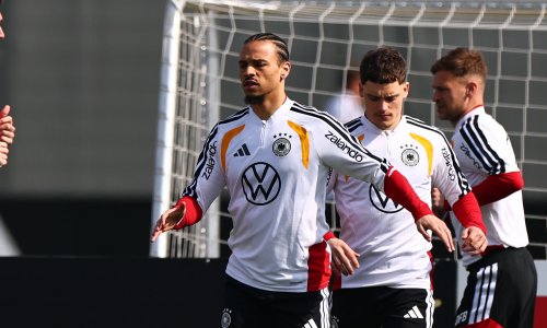 Njemačke legende oplele po reprezentativcu: 'Drugoligaški igrač'