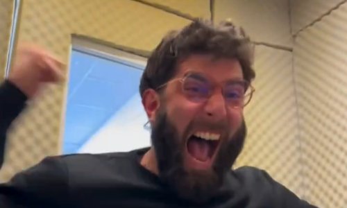 Pogledajte reakcije kosovskog komentatora na golove njegove reprezentacije