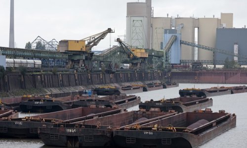 Njemački div pauzira proizvodnju u čeličani u Francuskoj: Ubija nas jeftin uvoz