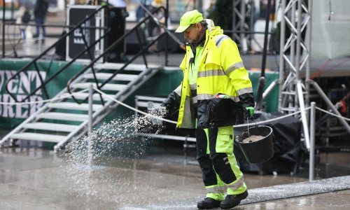 Sol sa cesta tiho uništava automobile: Evo kako nastaje šteta i što trebate učiniti na vrijeme