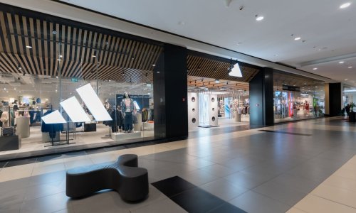 adidas u Arena Centru otvorio najveći brand concept store u regiji