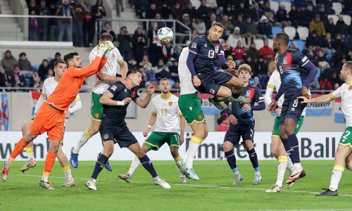 Bizarna utakmica u novom FIFA-inom natjecanju. Posrnula reprezentacija zabila deset golova