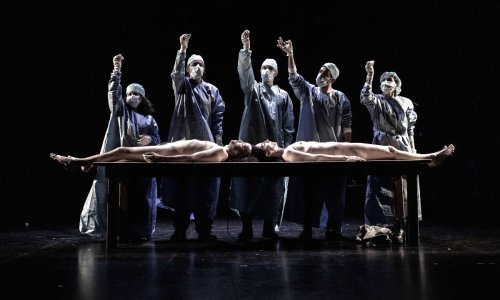 Festival malih scena u Rijeci i Opatiji: Svijet u krhotinama kroz šest vrhunskih predstava