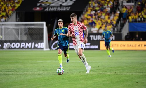 Vušković dirljivo posvetio gol hrvatskoj legendi koja je u bolnici. Evo što se događa