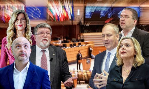 Trump bacio sjeme razdora među HDZ-ovce: Što još rade ljudi koje plaćate da nas zastupaju u Bruxellesu