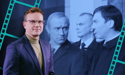 'Mag iz Kremlja': Putin na filmu ispao kao negativac iz serijala o Bondu. Hoće li tako i završiti?