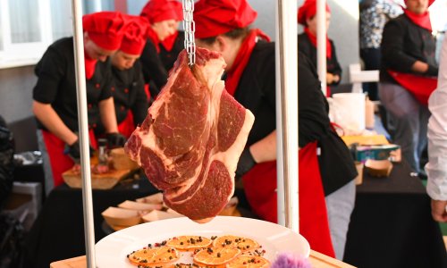 Junetina će u Hrvatskoj poskupjeti, ali razlog za to nije rat na Bliskom istoku