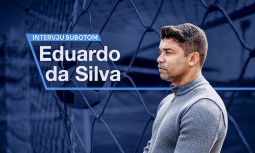 Veliki Dudu za tportal: Brazil ubija borba ega. Hrvatska na prvenstvu uvijek bude ona prava