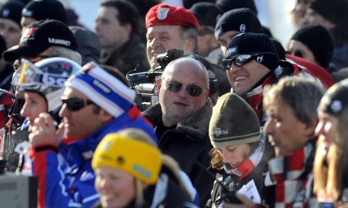 HOO pere ruke: Ne znamo ništa o aferi u skijaškom savezu