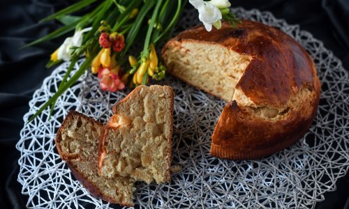Ovo je jedini recept za sirnicu koji vam treba; ovako su je radile naše bake