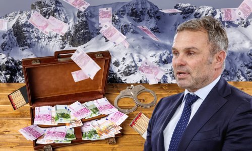 KOMENTAR DAMIRA PETRANOVIĆA