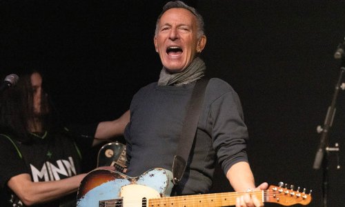 Springsteen ne popušta, postaje Trumpova najgora noćna mora: 'Spreman sam na sve'