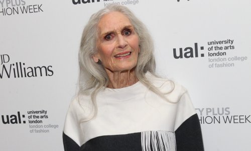 Preminula najstarija manekenka na svijetu: Radila je do 97. godine i srušila sve predrasude