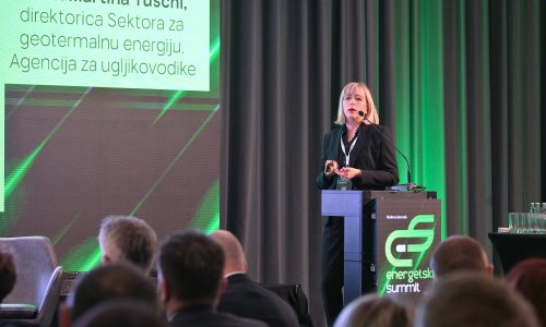 Energetski summit: Geotermalna energija u Hrvatskoj je velik potencijal