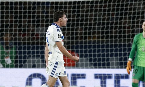 Trebao je biti velika nada Argentine na Svjetskom prvenstvu, sada se teško ozlijedio