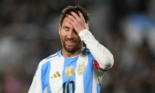 Argentina u šoku: Leo Messi još nije odlučio hoće li igrati na Svjetskom prvenstvu