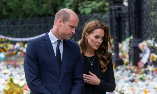 Seosko imanje Williama i Kate više neće biti tako mirno: Evo što se gradi u susjedstvu