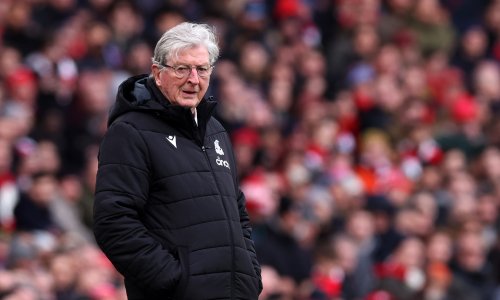 Legendarni Roy Hodgson sa 78 godina preuzeo engleskog drugoligaša