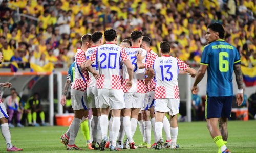 Srpski mediji hvale Hrvatsku nakon pobjede: Evo što pišu o Vatrenima