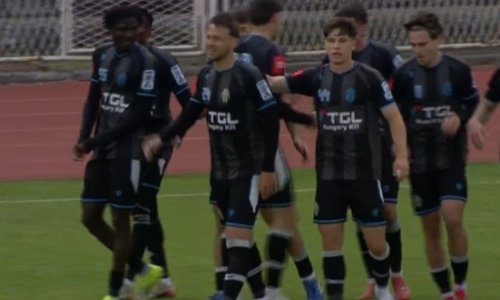 Opatija u prevažnoj utakmici u 14 minuta razbila Dugopolje. Pogledajte lude golove i kiks bivšeg hajdukovca