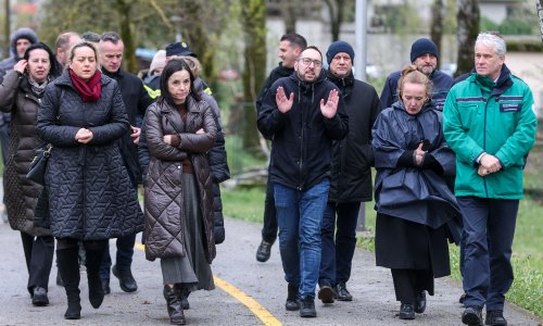 Tomašević pobrojio svu štetu po Zagrebu: 'Normalizacija tek u ponedjeljak'