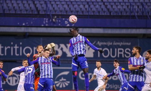 Lokomotiva prodaje velikog talenta za 2,5 milijuna eura