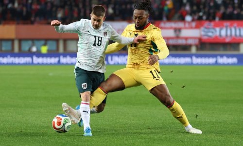 Težak poraz protivnika Hrvatske na SP-u. Austrija ih pregazila