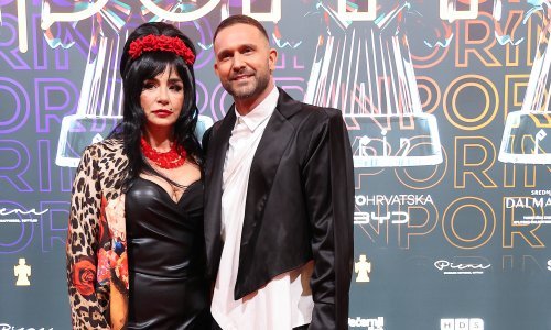 Alka Vuica zapela na granici: 'Živjela sam u divnoj zemlji, zvala se Jugoslavija'