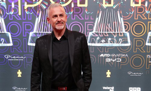 Giulianovu suprugu danas rijetko viđamo, a nekad je bila u svima znanom spotu