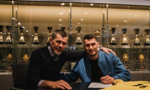 Otkriveno što Dinamo nudi Livakoviću: Boban zbog njega krši pravilo?