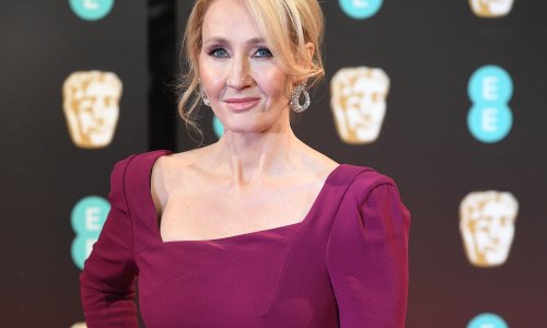 J. K. Rowling oduševljena, a javnost podijeljena trailerom za seriju 'Harry Potter'