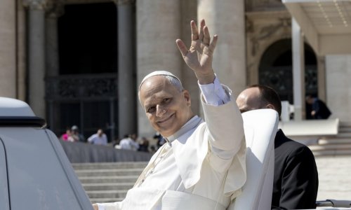 Papa ide na drugo inozemno putovanje, poznato i što ga očekuje